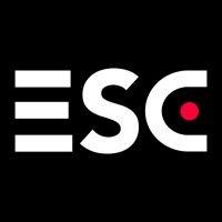 esc agency logo image