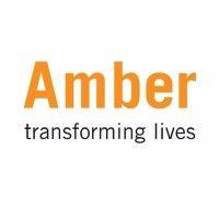 amber foundation logo image