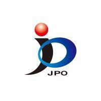 japan patent office logo image