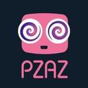 logo of Pzaz