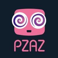 pzaz logo image