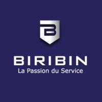 le groupe biribin logo image