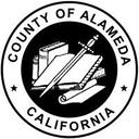 logo of Alameda County