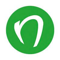 natuvion logo image