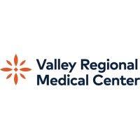 valley regional medical center logo image