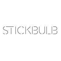 stickbulb logo image