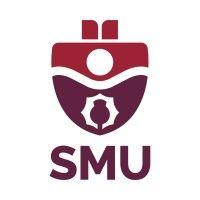 saint mary's university logo image