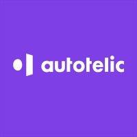 autotelic logo image