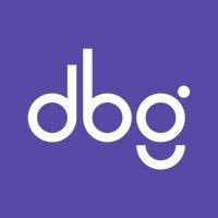 dbg logo image