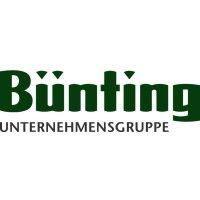 j. bünting beteiligungs ag logo image