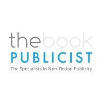 the book publicist logo image