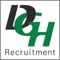 dgh recruitment