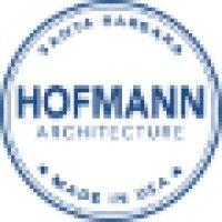 hofmann architecture logo image