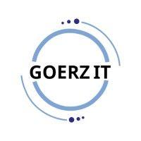 goerz-it logo image