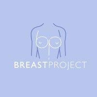 breast project logo image