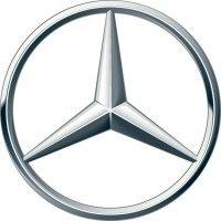 mertrux truck & van | mercedes-benz logo image