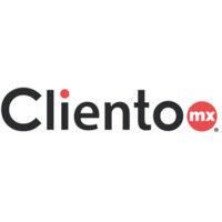 cliento mx logo image