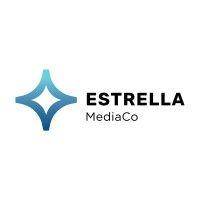 estrella mediaco logo image