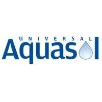 universal aquasol pvt ltd logo image