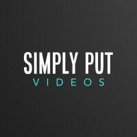 simply put videos logo image