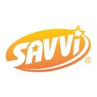 savvi logo image