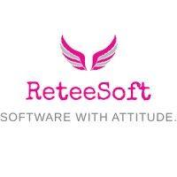 reteesoft logo image