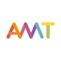 amt comunicación logo image