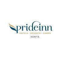 prideinn hotels and resorts logo image