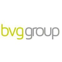 bvg group logo image