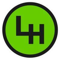 labhackers inc. logo image