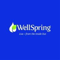 wellspring egypt logo image