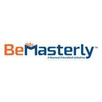 bemasterly logo image