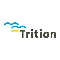 trition logo image