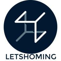 letshoming logo image