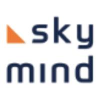 skymind logo image