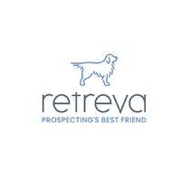 retreva logo image