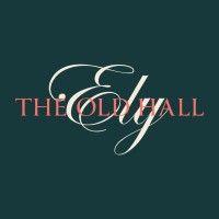 the old hall ely logo image