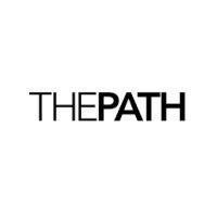 the path logo image