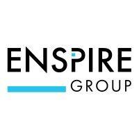 enspire group logo image