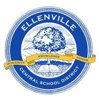 ellenville csd logo image