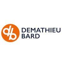 demathieu bard