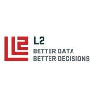 l2, inc. logo image