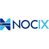 nocix logo image