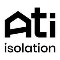 ati isolation logo image