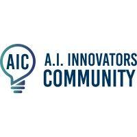 ai innovators community (aic) logo image