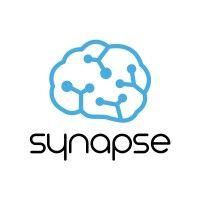 synapse research ltd logo image