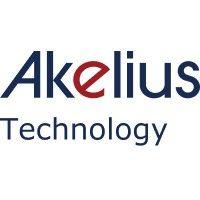 akelius technology ab logo image