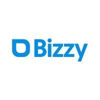 bizzy.io logo image