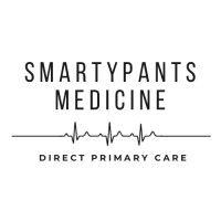 smartypants medicine logo image