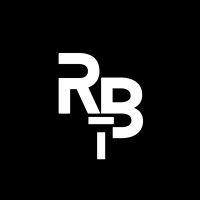 raising the bar (rtb ldn) logo image